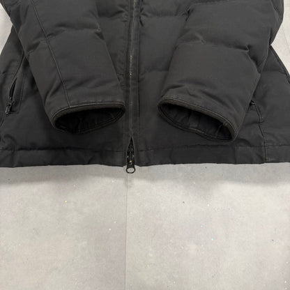 Canada Goose Chelsea Parka Black – Women's M – Pre-Owned 8.5/10