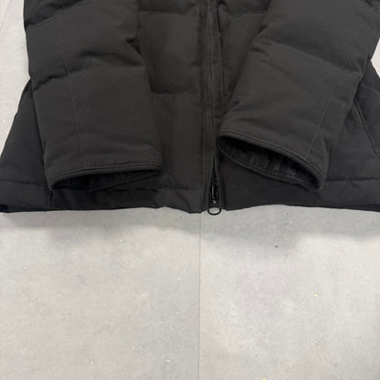 Canada Goose Chelsea Parka Black – Women's XS – Pre-Owned 9/10