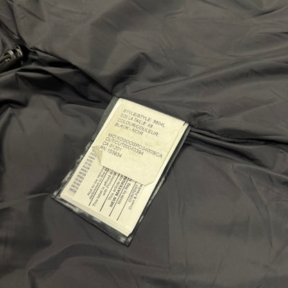Canada Goose Chelsea Parka Black – Women's XS – Pre-Owned 9/10