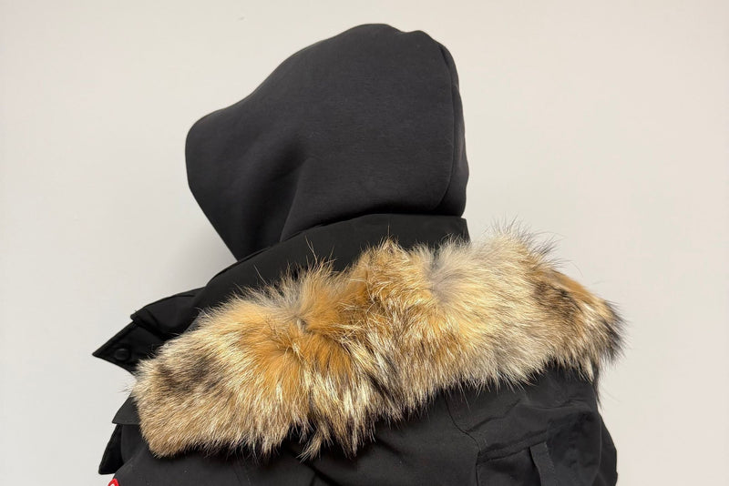 Northline Furs fur trim