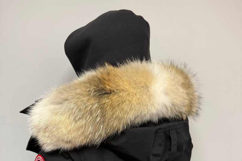 Northline Furs fur trim
